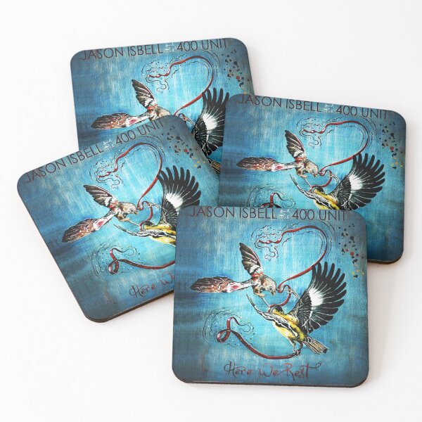 Item preview, Here We Rest designed and sold by MeghanBoyle68.