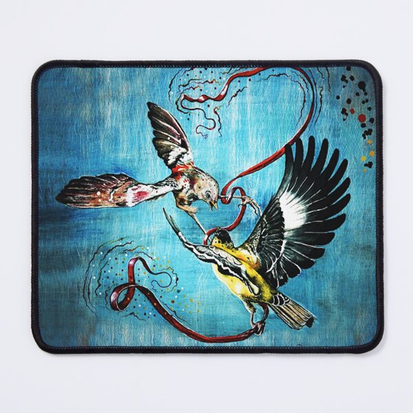 Item preview, Here We Rest designed and sold by MeghanBoyle68.