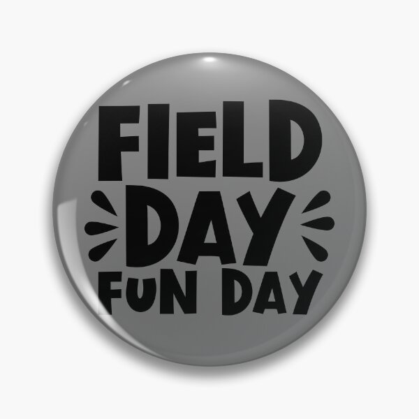 Item preview, Field Day Fun Day Student Kids Teacher Field Day Gear designed and sold by DynamicDesign.