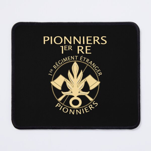 Item preview, Pionier der französischen Fremdenlegion 1878    designed and sold by walterkpadgett.