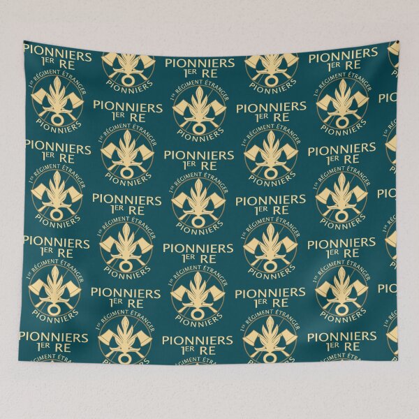 Item preview, Pionier der französischen Fremdenlegion 1878    designed and sold by walterkpadgett.