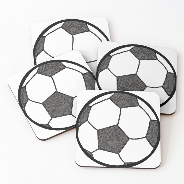Item preview, Soccer Ball designed and sold by BohemianDesignz.
