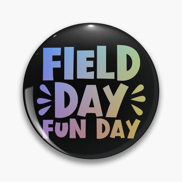 Item preview, Field Day Fun Day Student Kids Teacher Field Day Gear designed and sold by DynamicDesign.