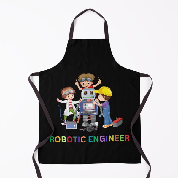 Item preview, Embrace Your Inner Robotic Engineer designed and sold by JOY STORE 45.