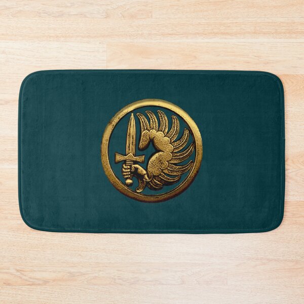 Item preview, Para-Abzeichen der französischen Fremdenlegion   designed and sold by walterkpadgett.