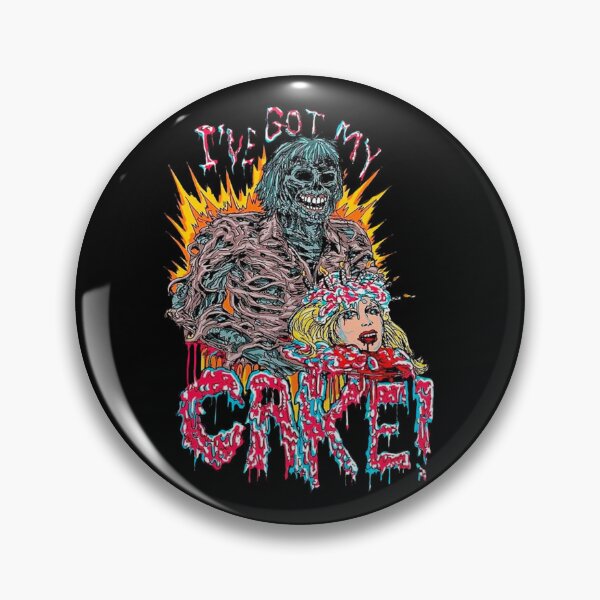 Item preview, Creep Cake Geschenke   designed and sold by Braysonway.