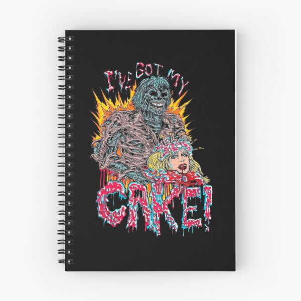 Item preview, Creep Cake Geschenke   designed and sold by Braysonway.