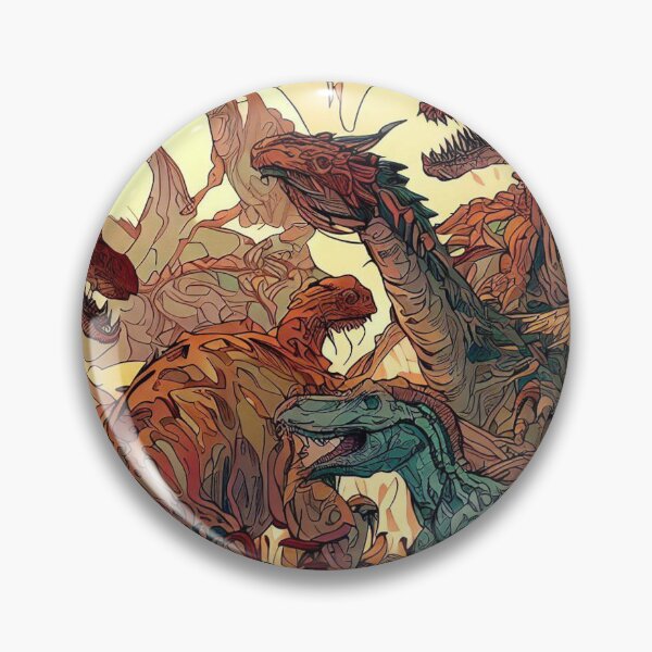 Item preview, A vision of fantasy designed and sold by Avin Veill.