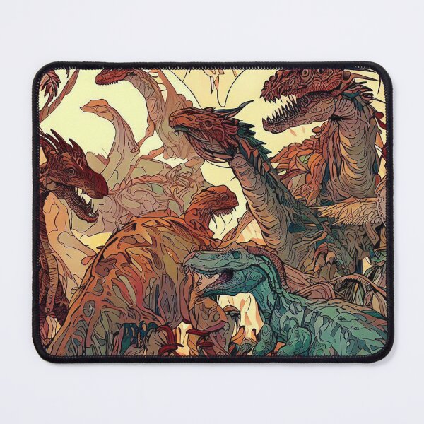 Item preview, A vision of fantasy designed and sold by Avin Veill.
