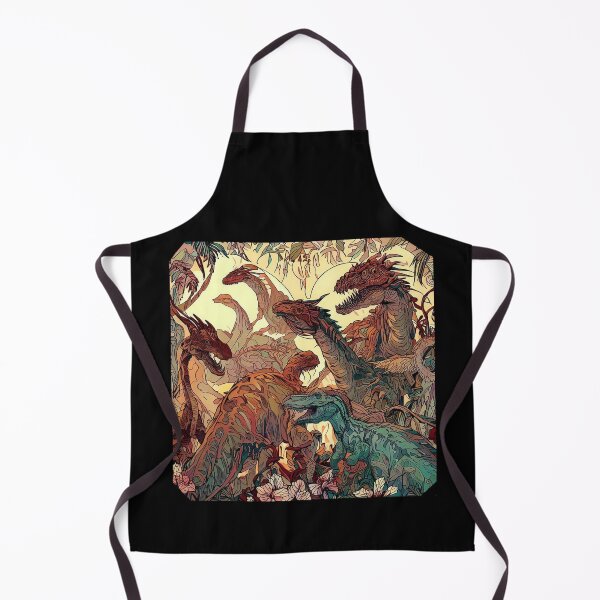 Item preview, A vision of fantasy designed and sold by Avin Veill.