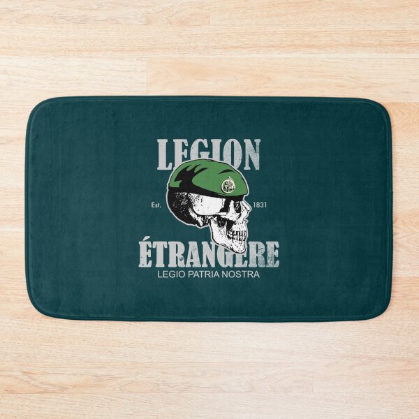 Item preview, Légion Étrangère (Französische Fremdenlegion) (verzweifelt)    designed and sold by walterkpadgett.