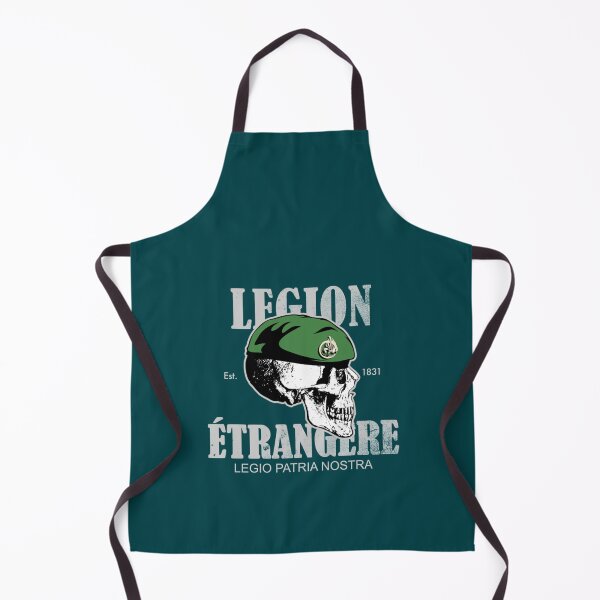 Item preview, Légion Étrangère (Französische Fremdenlegion) (verzweifelt) designed and sold by walterkpadgett.