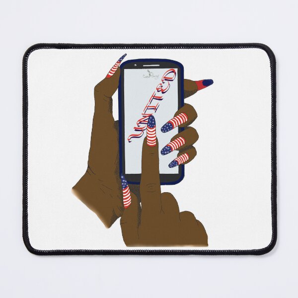 Item preview, Freedom and United on the 4th of July. designed and sold by cameoivory.