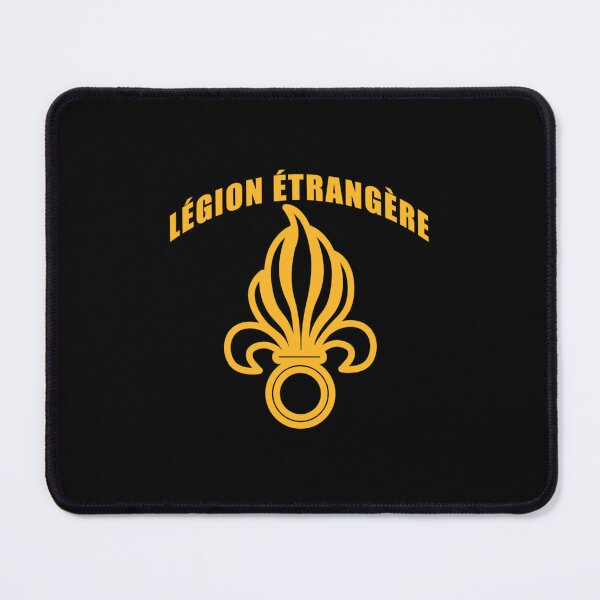 Item preview, Legion Etrangere   designed and sold by walterkpadgett.