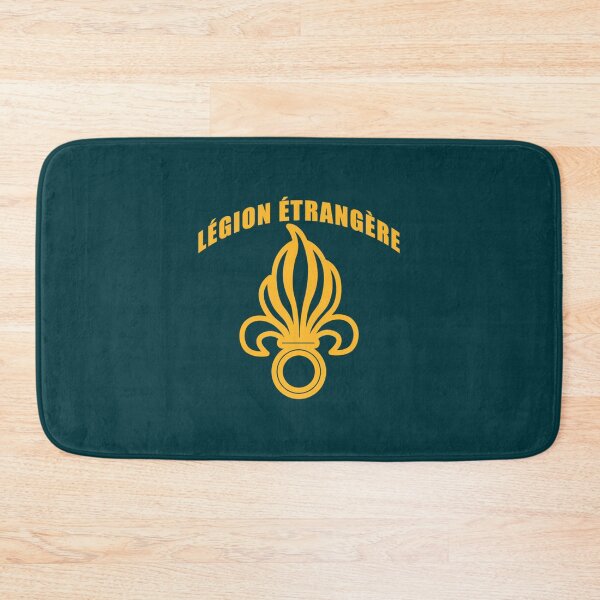 Item preview, Legion Etrangere   designed and sold by walterkpadgett.
