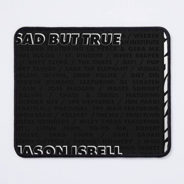 Item preview, Sad But True designed and sold by MeghanBoyle68.