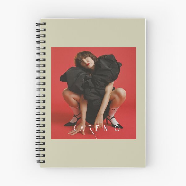 Item preview, Karen O Yeah Yeah Yeahs designed and sold by InellOsborne.