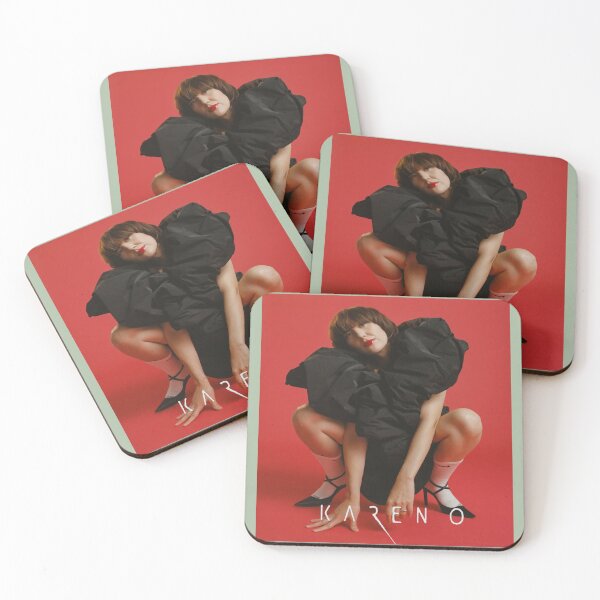 Item preview, Karen O Yeah Yeah Yeahs designed and sold by InellOsborne.