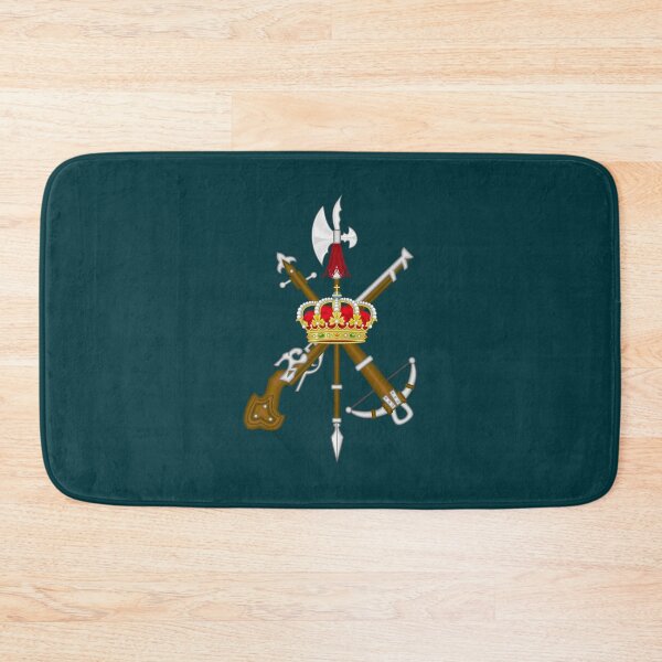 Item preview, La Legión oder umgangssprachlich El Tercio) ist eine Eliteeinheit der spanischen Armee und der spani designed and sold by walterkpadgett.