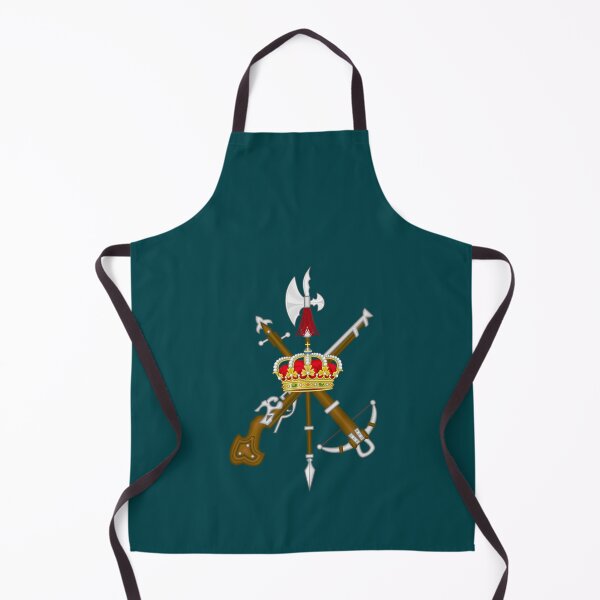 Item preview, La Legión oder umgangssprachlich El Tercio) ist eine Eliteeinheit der spanischen Armee und der spani designed and sold by walterkpadgett.