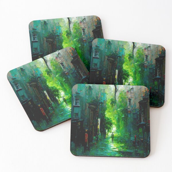 Item preview, found designed and sold by BLATTA-art.