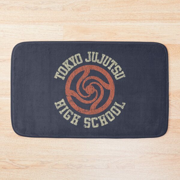 Item preview, Tokyo Jujutsu High School 2018 designed and sold by AstroZombie6669.
