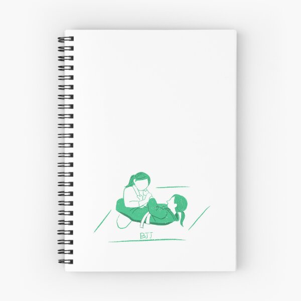 Item preview, BJJ is for everyone designed and sold by Sofiandosu.