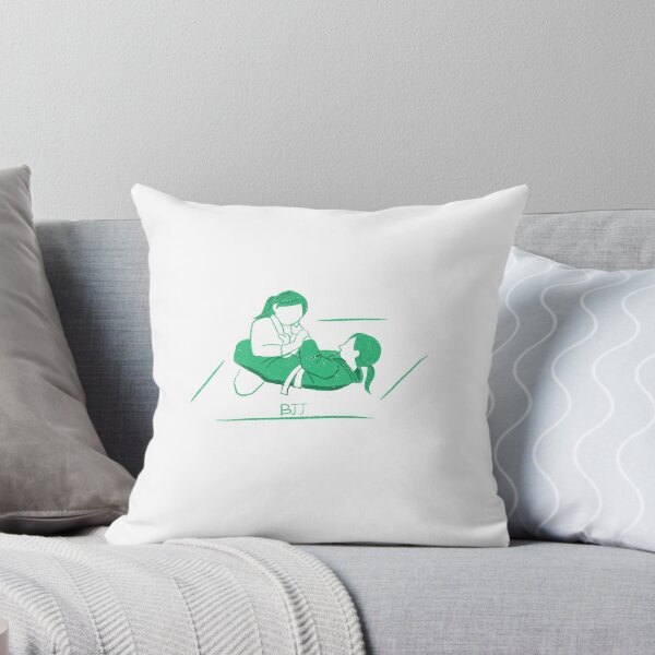 Item preview, BJJ is for everyone designed and sold by Sofiandosu.