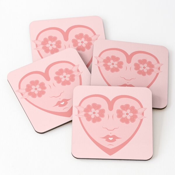 Item preview, Flower Heart designed and sold by Leez Hart.