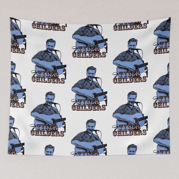 Item preview, tyler childers designed and sold by ereberles.