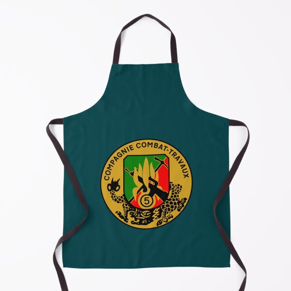 Item preview, Französische Fremdenlegion 5RE-Kampfingenieure designed and sold by walterkpadgett.