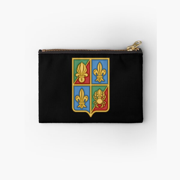 Item preview, Abzeichen für amphibische Einheiten der französischen Fremdenlegion    designed and sold by walterkpadgett.