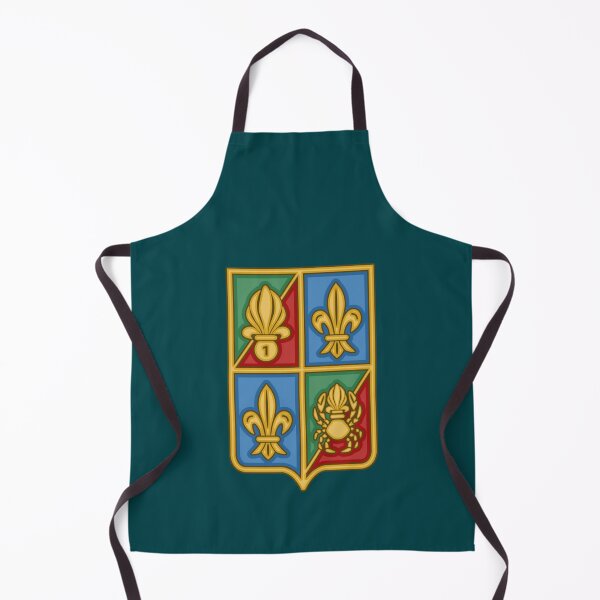 Item preview, Abzeichen für amphibische Einheiten der französischen Fremdenlegion designed and sold by walterkpadgett.