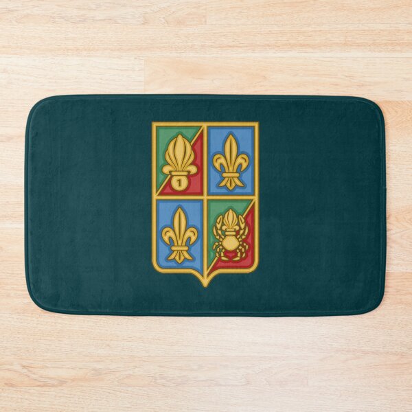 Item preview, Abzeichen für amphibische Einheiten der französischen Fremdenlegion    designed and sold by walterkpadgett.