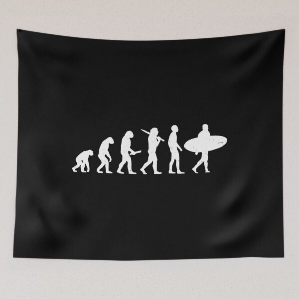 Item preview, funny surfing quote surfing quotes designed and sold by WangsArt.