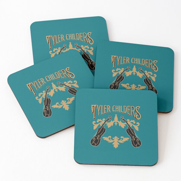 Item preview, Tyler Childers Nuevo designed and sold by ereberles.