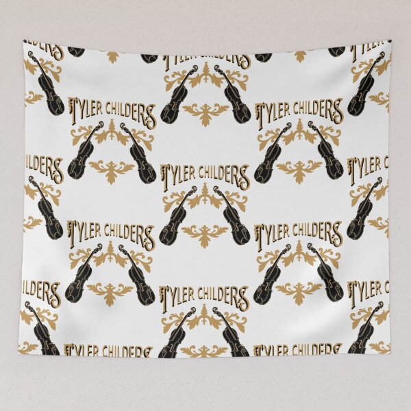 Item preview, Tyler Childers Nuevo designed and sold by ereberles.