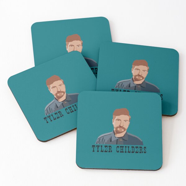 Artikelvorschau, Tyler Childers Tyler Childers Tyler Childers entworfen und verkauft von ereberles.