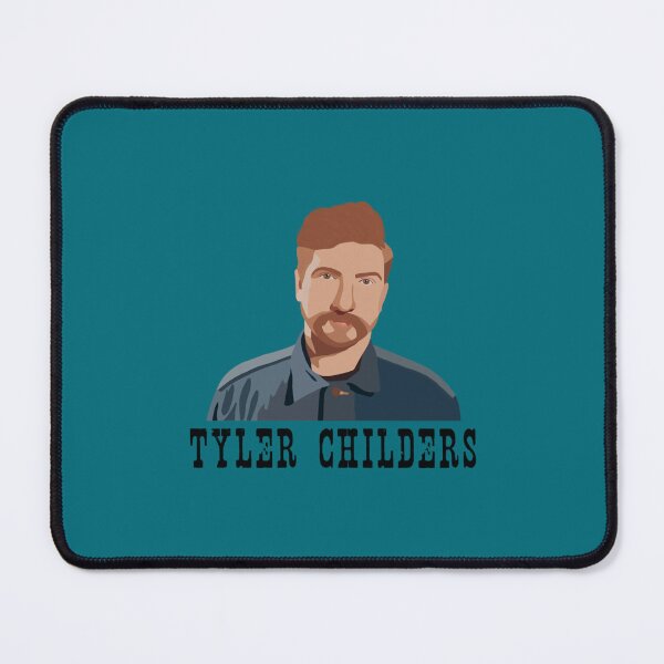 Artikelvorschau, Tyler Childers Tyler Childers Tyler Childers entworfen und verkauft von ereberles.