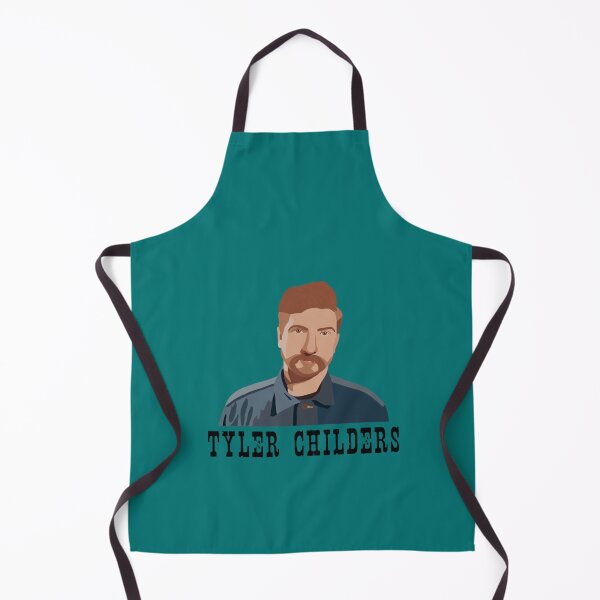 Aperçu de l'œuvre Tyler Childers Tyler Childers Tyler Childers créée et vendue par ereberles.