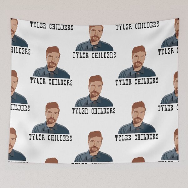 Item preview, Tyler Childers Tyler Childers Tyler Childers designed and sold by ereberles.