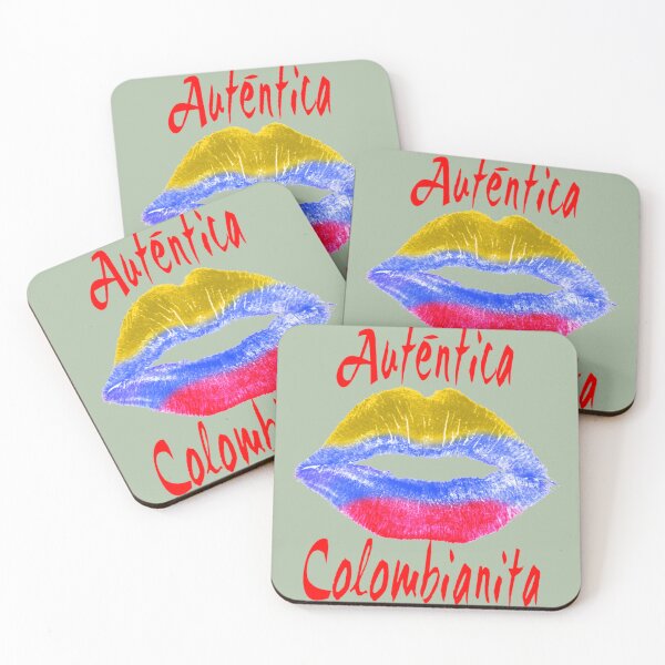 Item preview, Colombianita  designed and sold by InellOsborne.
