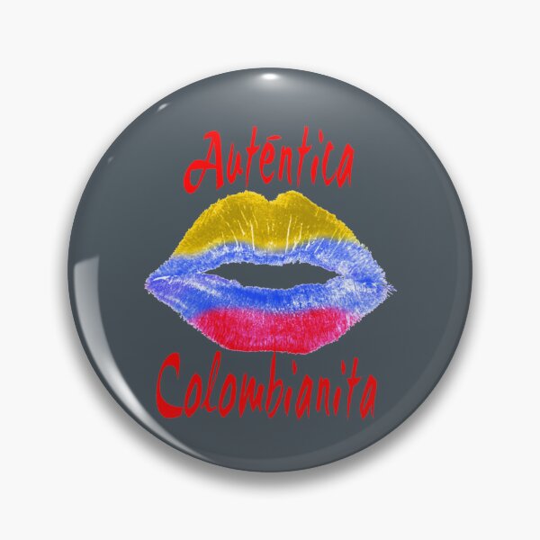 Item preview, Colombianita  designed and sold by InellOsborne.