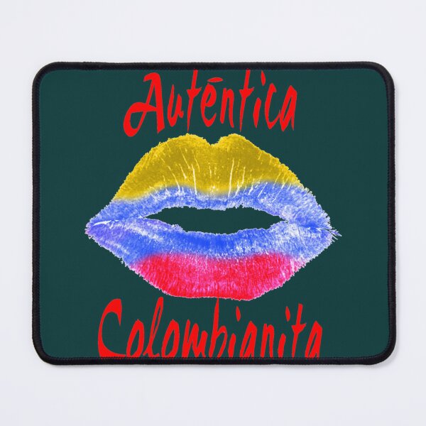 Item preview, Colombianita  designed and sold by InellOsborne.