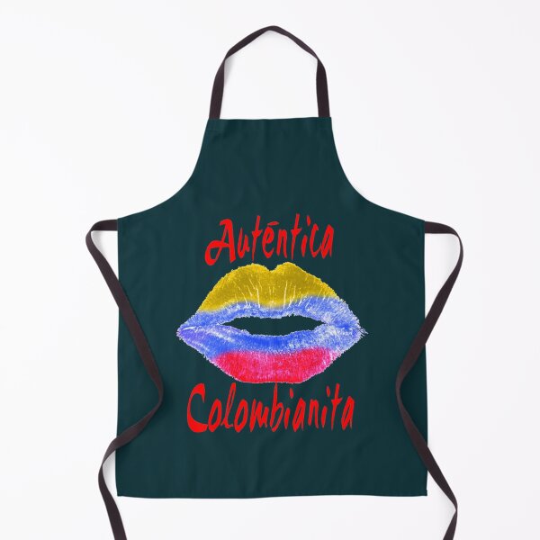 Item preview, Colombianita  designed and sold by InellOsborne.