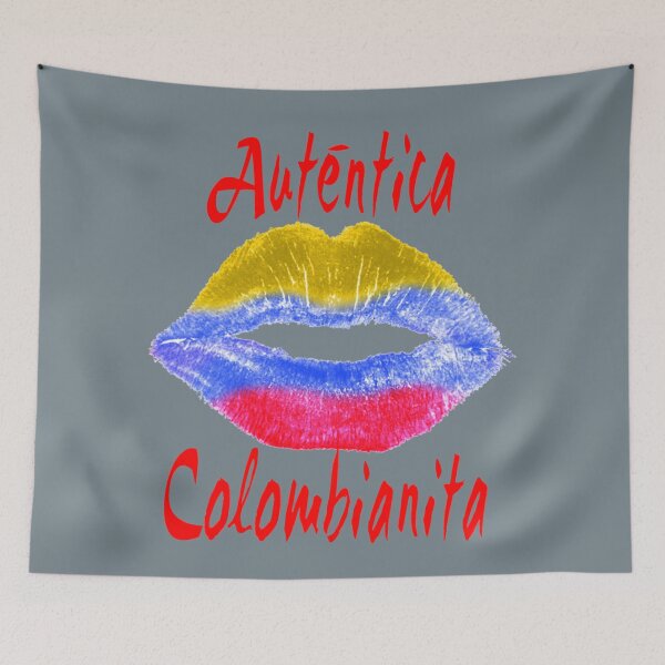 Item preview, Colombianita designed and sold by InellOsborne.