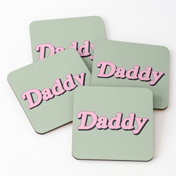 Item preview, Daddy  designed and sold by InellOsborne.