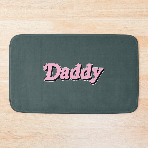 Item preview, Daddy  designed and sold by InellOsborne.