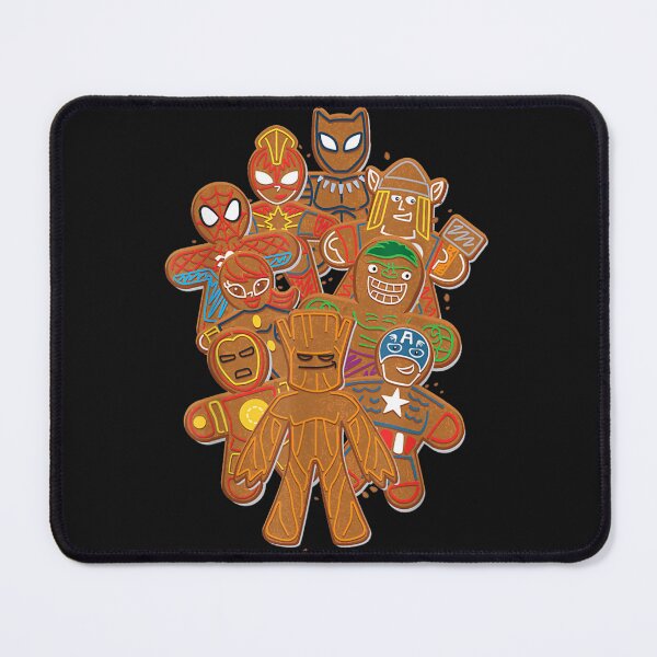 Item preview, Alternate view of Aven Gingerbread Cookies Christmas   designed and sold by WeldonArmstron.