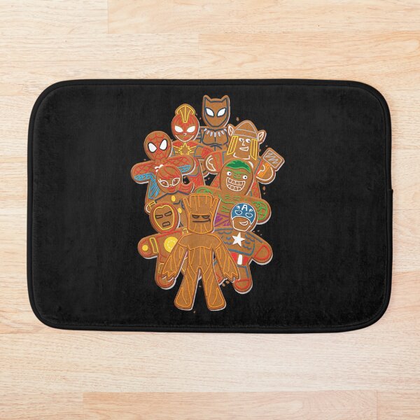 Item preview, Alternate view of Aven Gingerbread Cookies Christmas   designed and sold by WeldonArmstron.